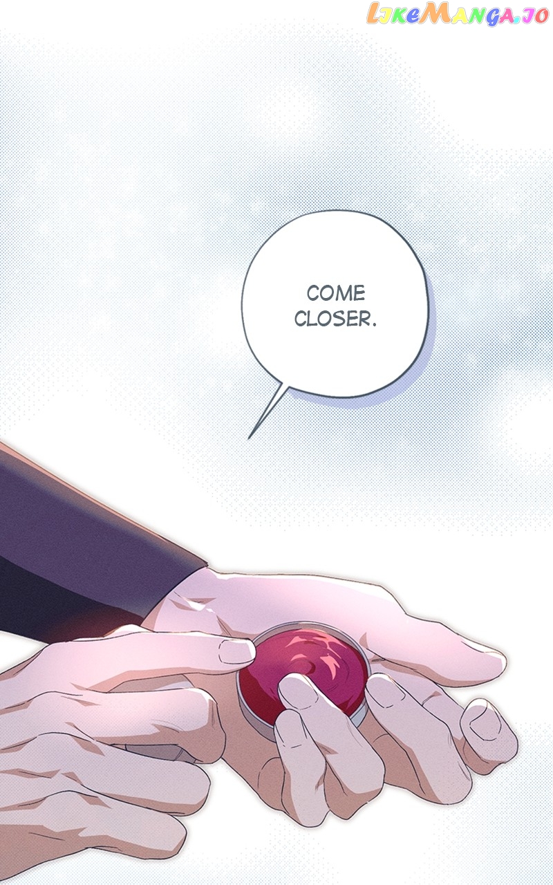 Darby, the Dizzying Flow Chapter 17 - page 60