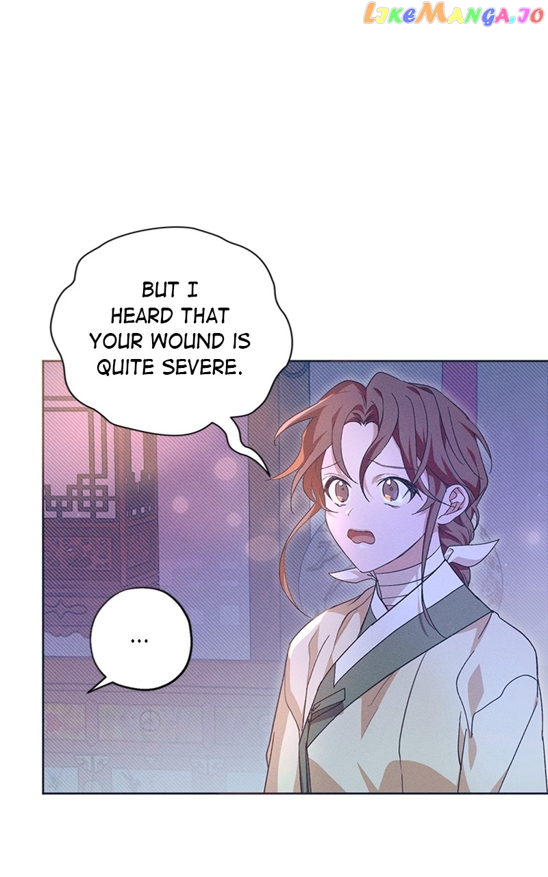 Darby, the Dizzying Flow Chapter 17 - page 66