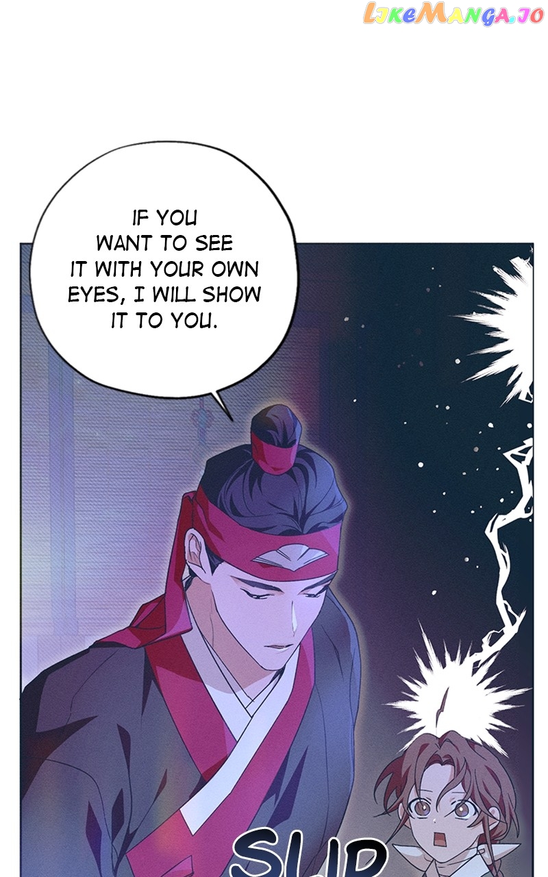 Darby, the Dizzying Flow Chapter 17 - page 67