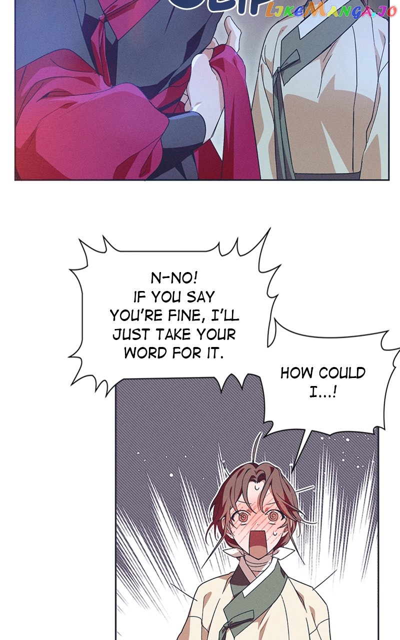 Darby, the Dizzying Flow Chapter 17 - page 68
