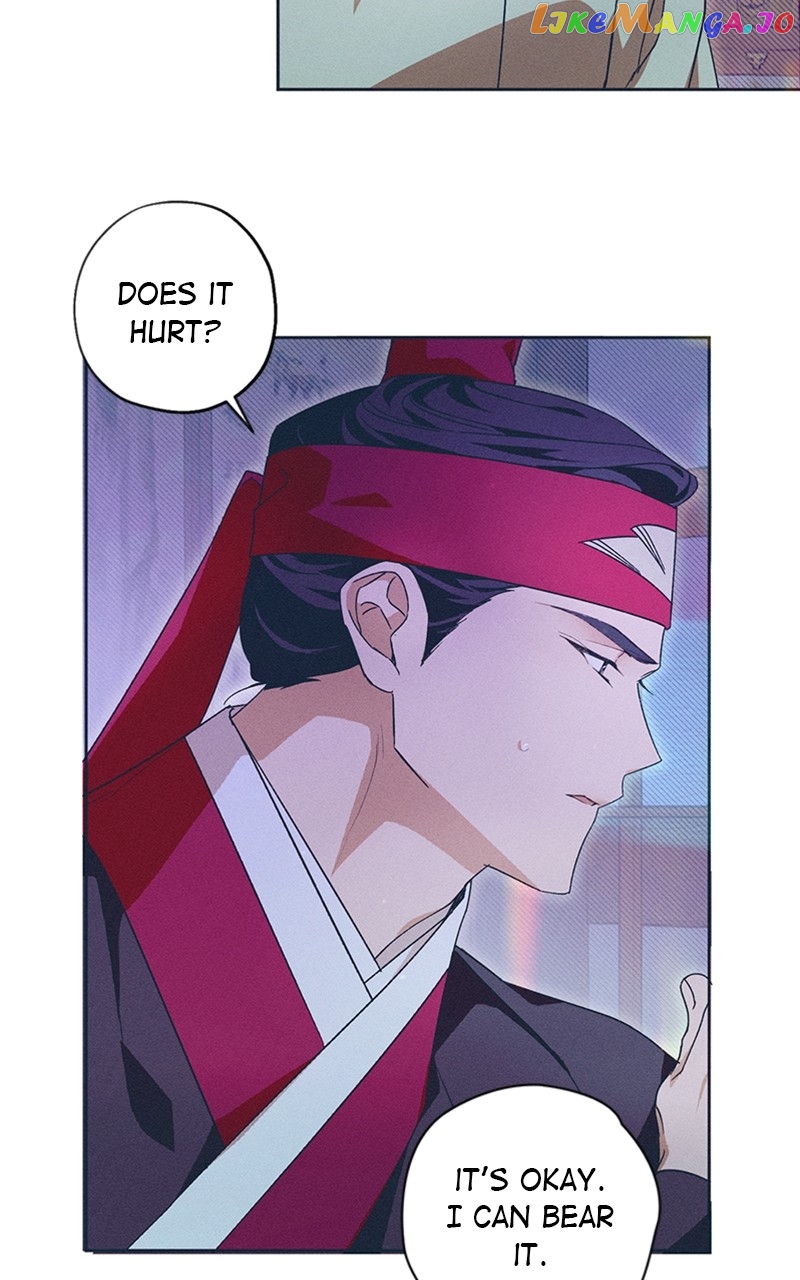 Darby, the Dizzying Flow Chapter 17 - page 71
