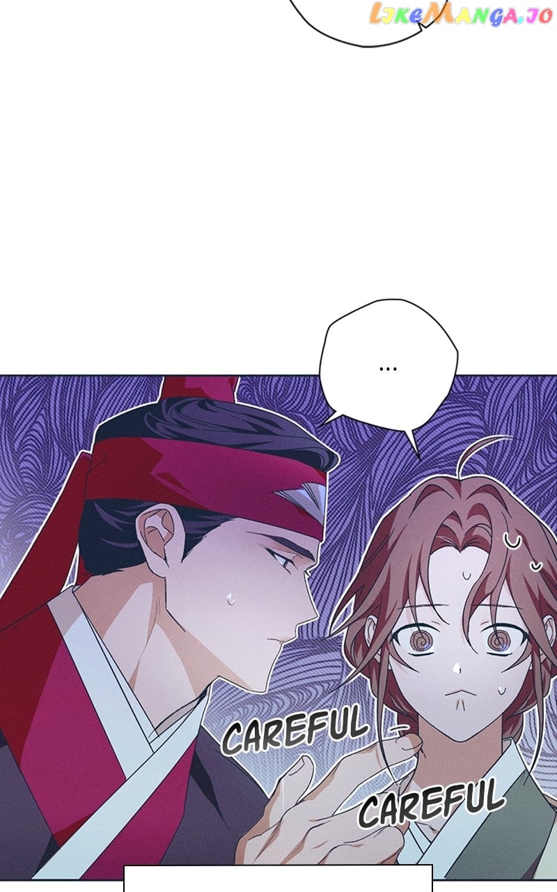 Darby, the Dizzying Flow Chapter 17 - page 72