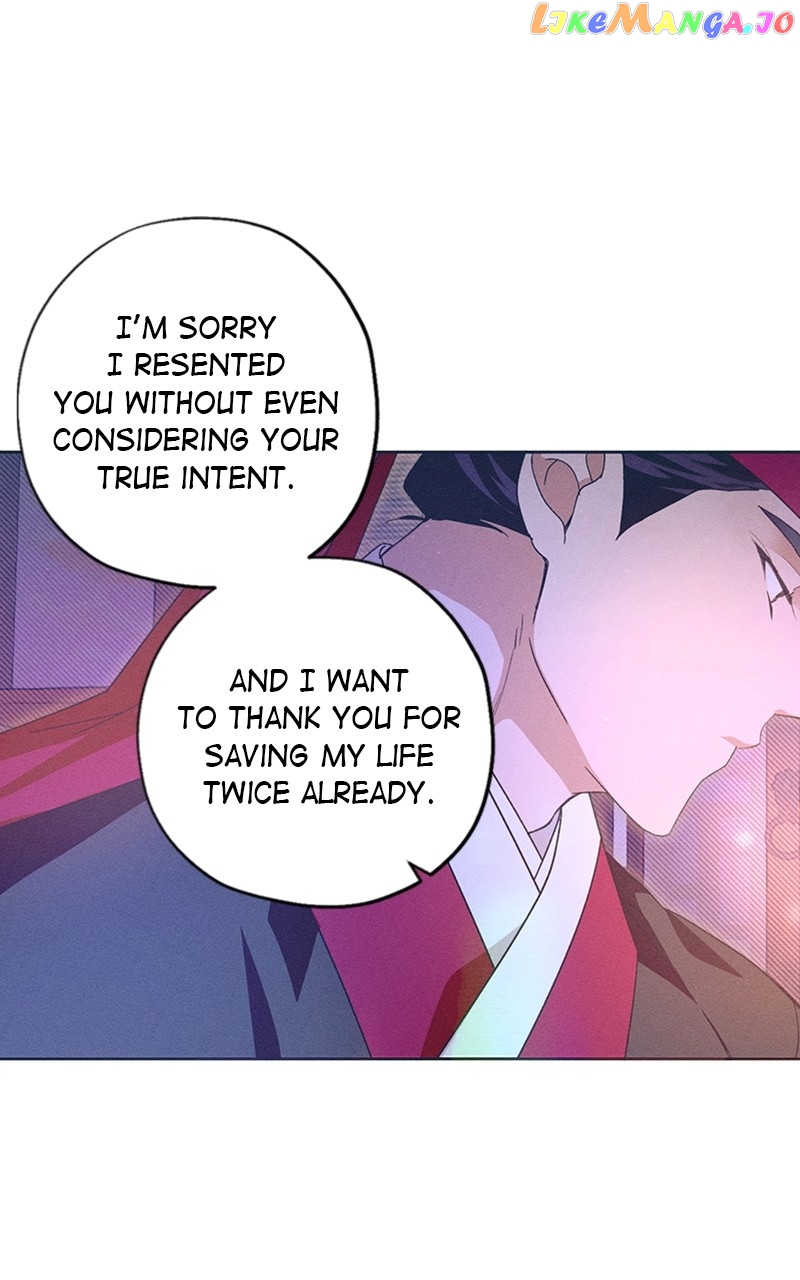 Darby, the Dizzying Flow Chapter 17 - page 81