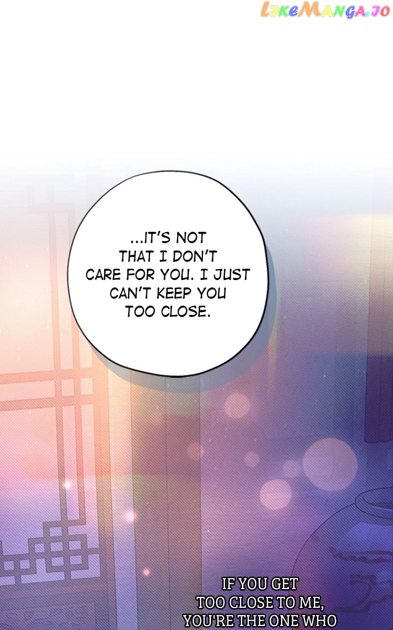 Darby, the Dizzying Flow Chapter 17 - page 82