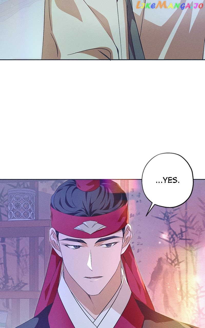 Darby, the Dizzying Flow Chapter 17 - page 85