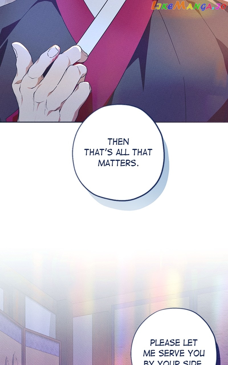 Darby, the Dizzying Flow Chapter 17 - page 86