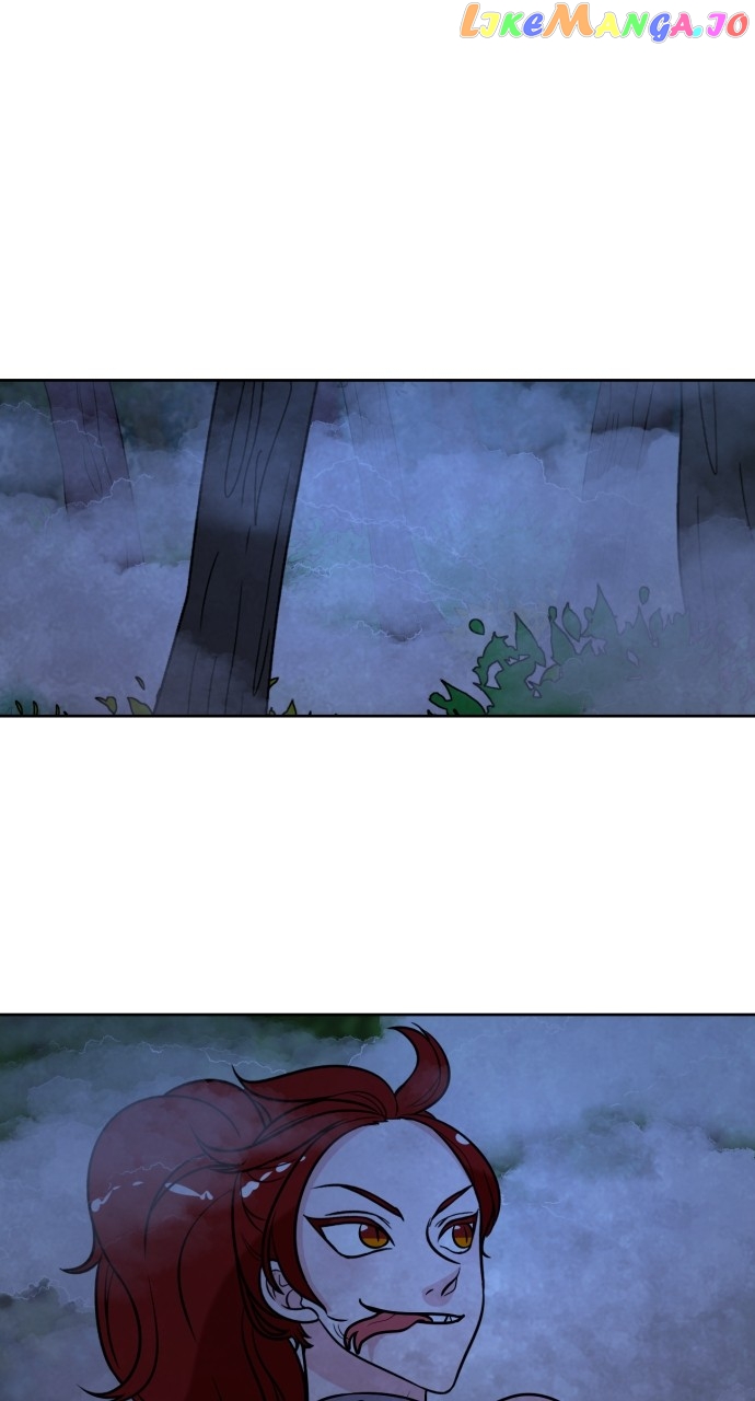 Hwarang: Flower Knights of the Underworld Chapter 84 - page 1