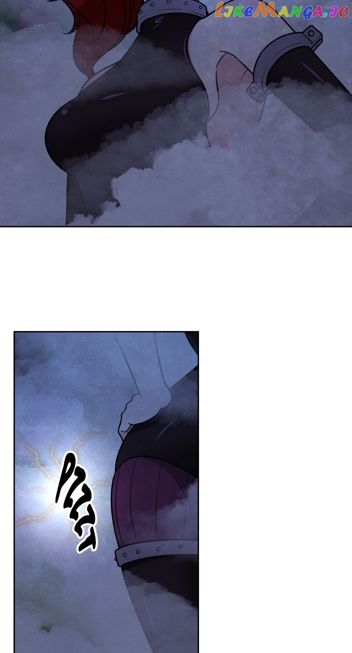 Hwarang: Flower Knights of the Underworld Chapter 84 - page 2