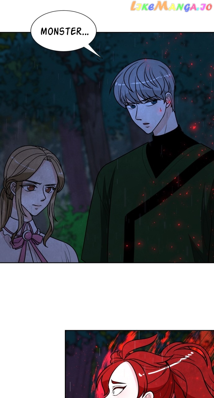 Hwarang: Flower Knights of the Underworld Chapter 84 - page 21