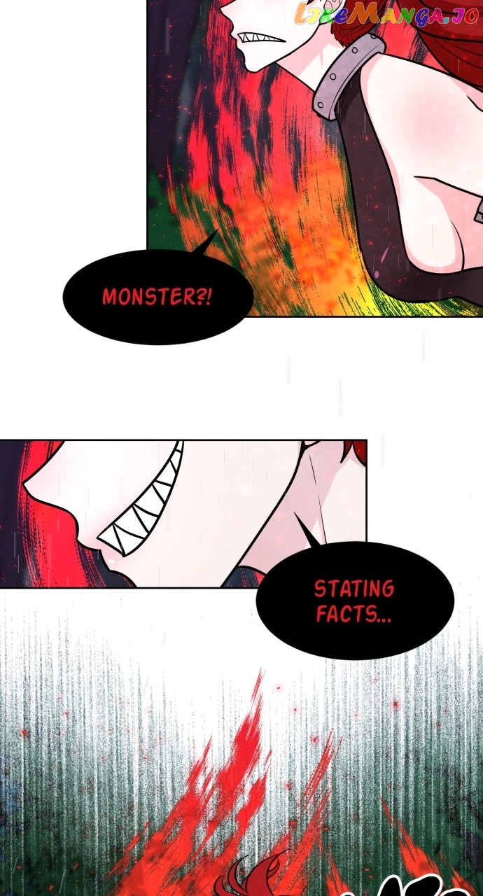 Hwarang: Flower Knights of the Underworld Chapter 84 - page 22