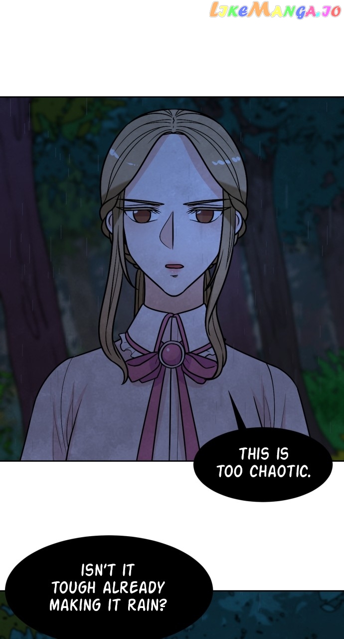 Hwarang: Flower Knights of the Underworld Chapter 84 - page 29
