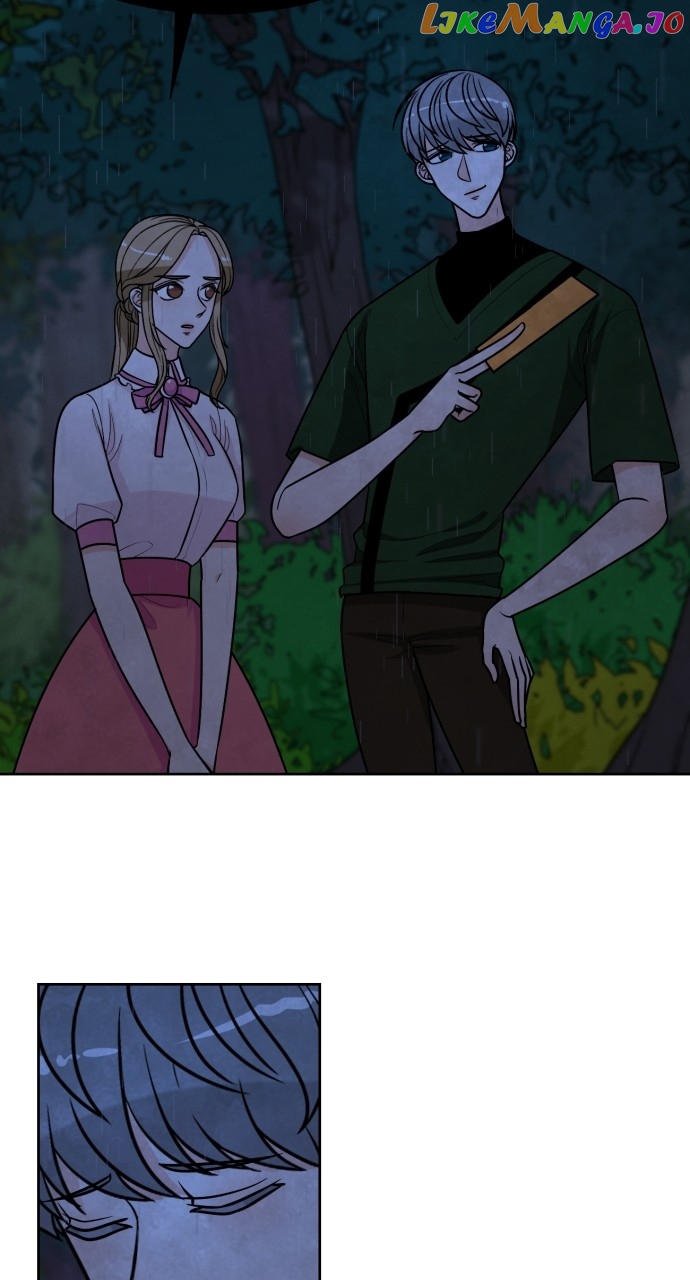 Hwarang: Flower Knights of the Underworld Chapter 84 - page 30
