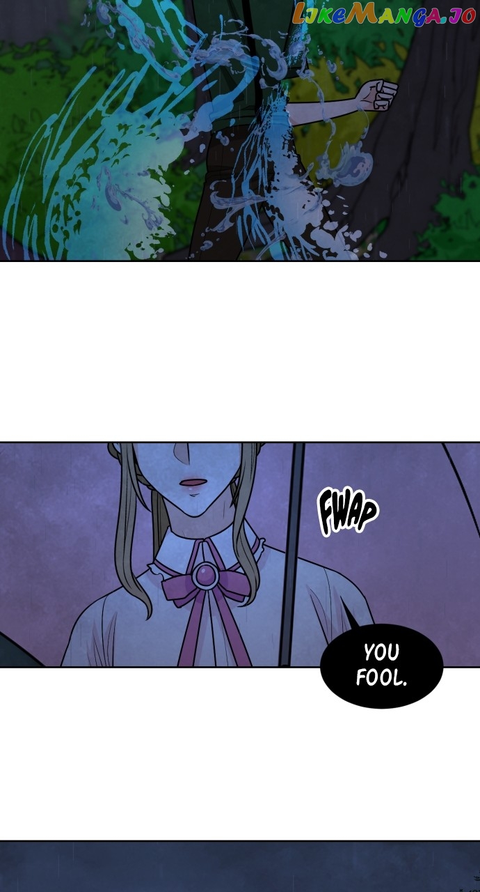 Hwarang: Flower Knights of the Underworld Chapter 84 - page 33