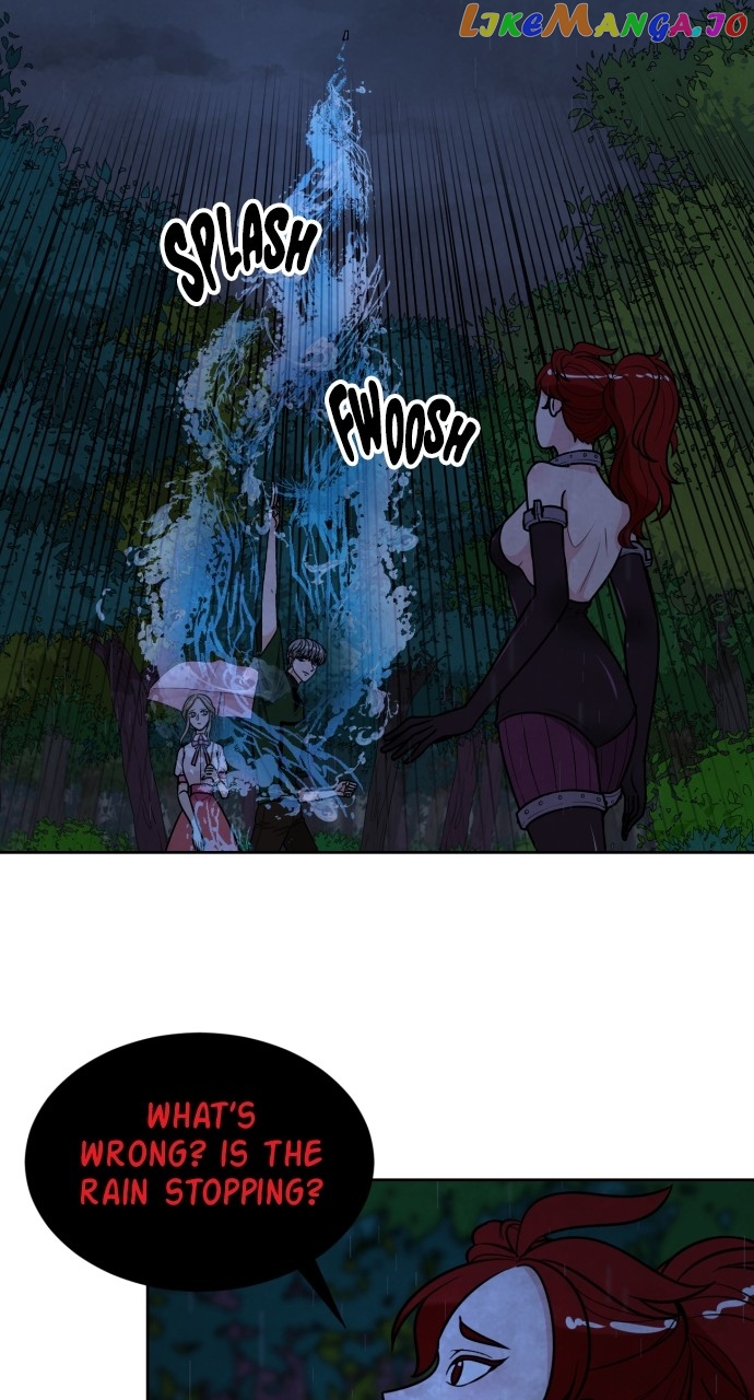 Hwarang: Flower Knights of the Underworld Chapter 84 - page 34
