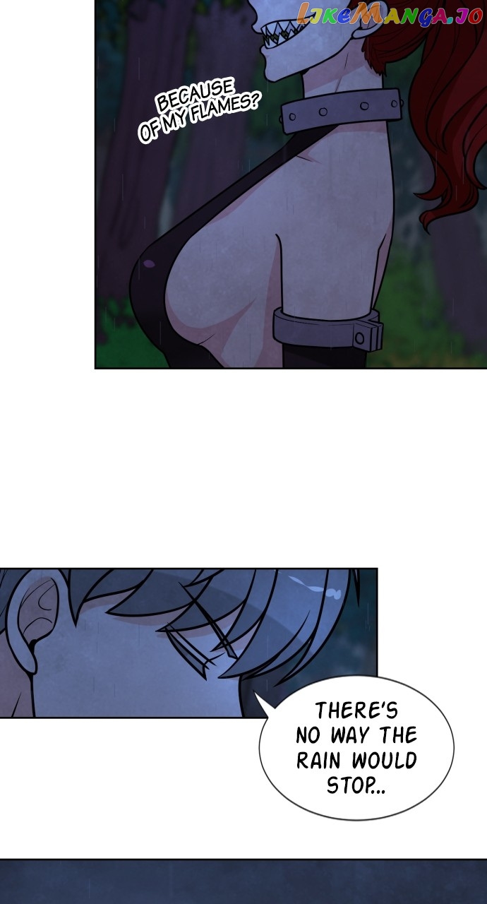 Hwarang: Flower Knights of the Underworld Chapter 84 - page 35