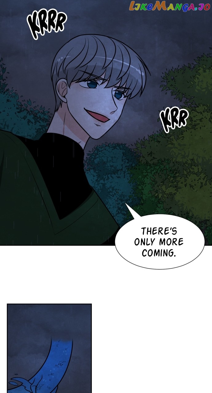 Hwarang: Flower Knights of the Underworld Chapter 84 - page 36