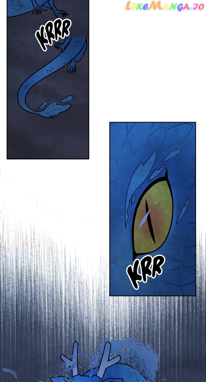 Hwarang: Flower Knights of the Underworld Chapter 84 - page 37