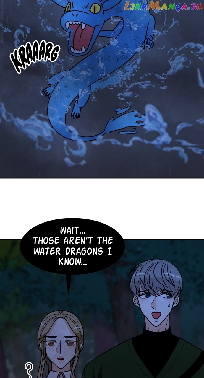 Hwarang: Flower Knights of the Underworld Chapter 84 - page 38