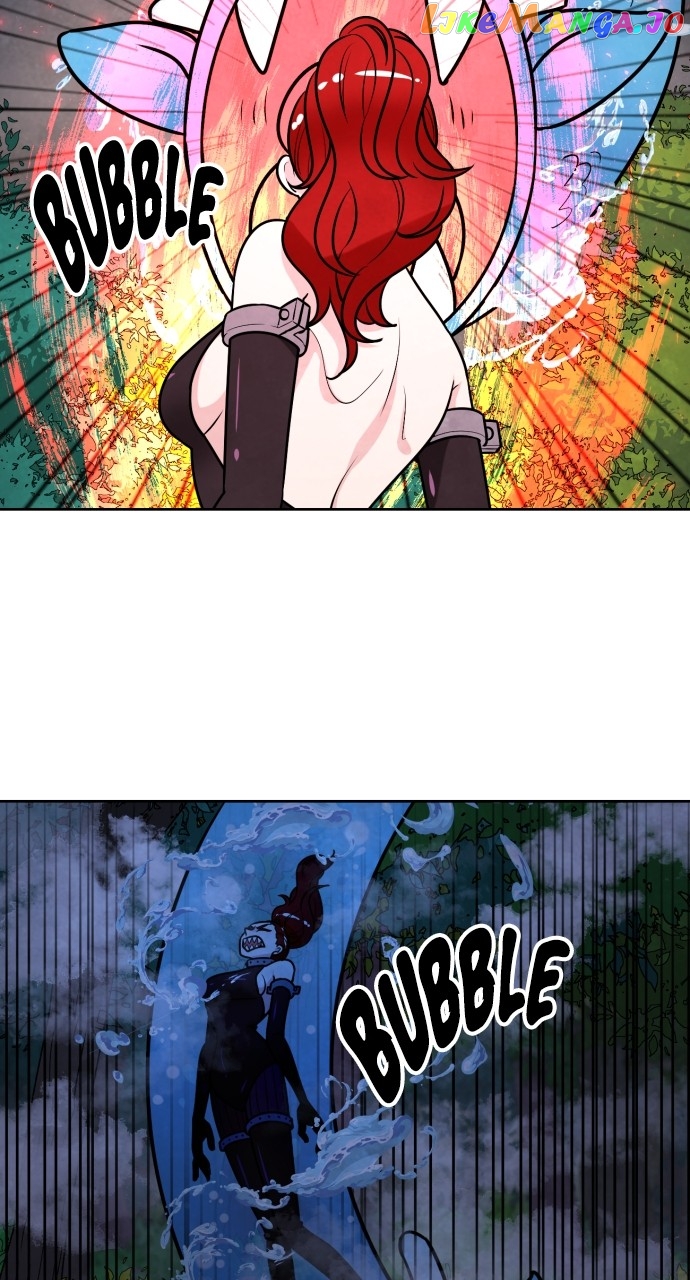 Hwarang: Flower Knights of the Underworld Chapter 84 - page 45