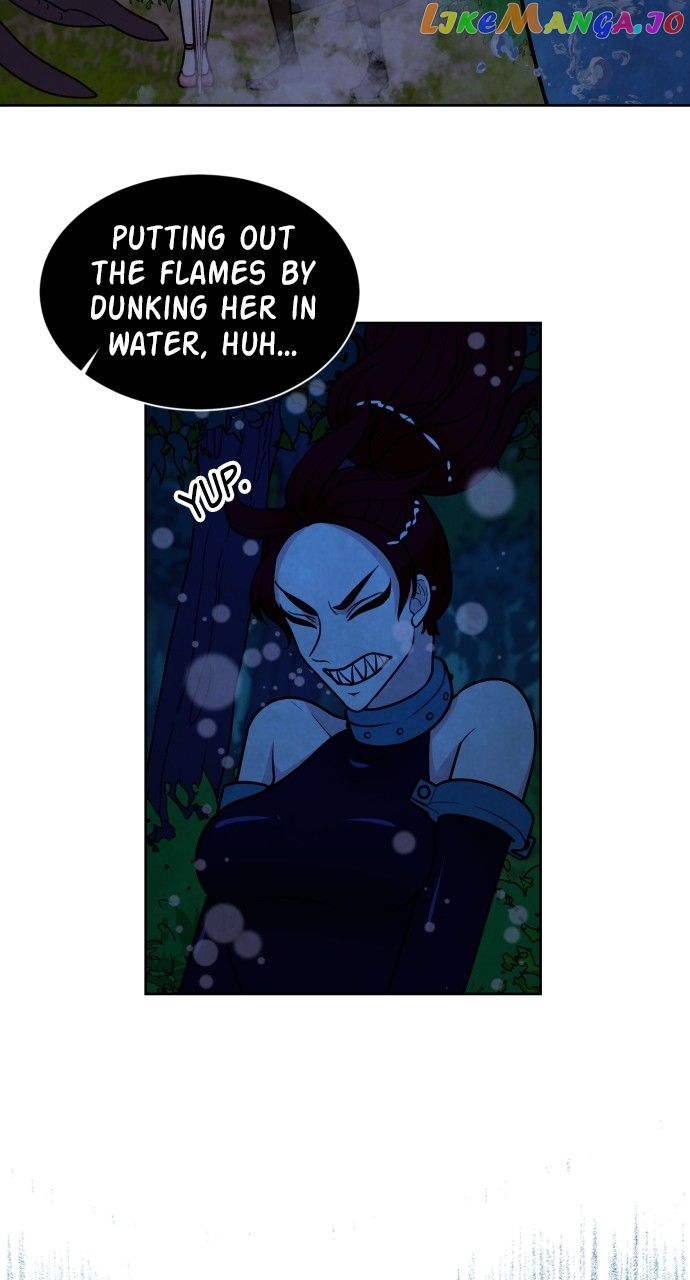 Hwarang: Flower Knights of the Underworld Chapter 84 - page 47