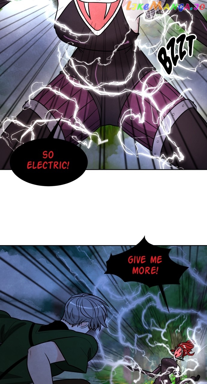 Hwarang: Flower Knights of the Underworld Chapter 84 - page 6