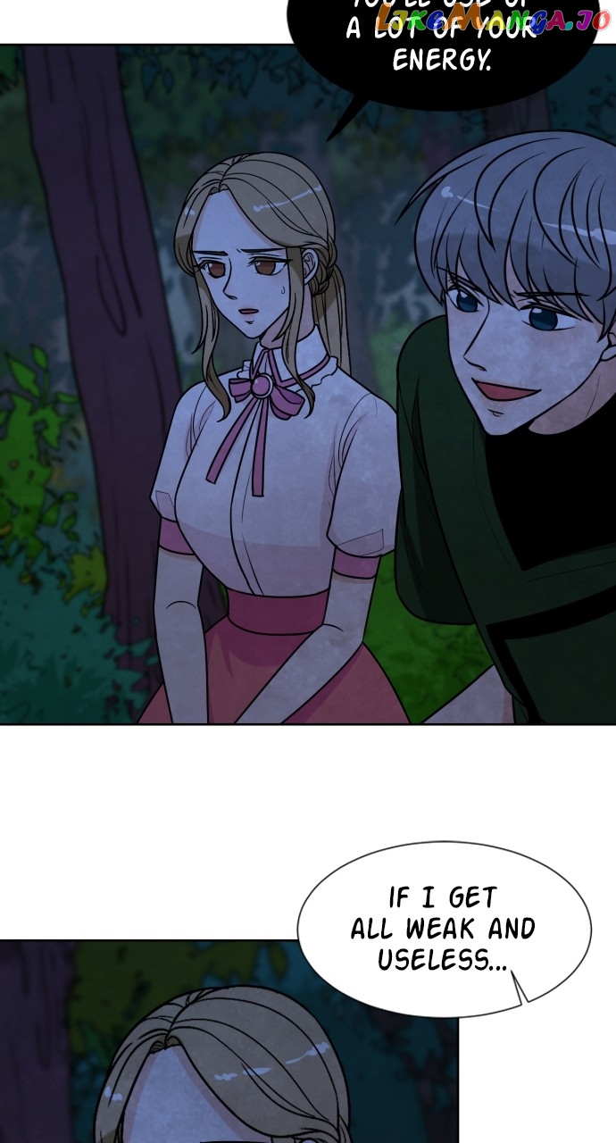 Hwarang: Flower Knights of the Underworld Chapter 84 - page 9