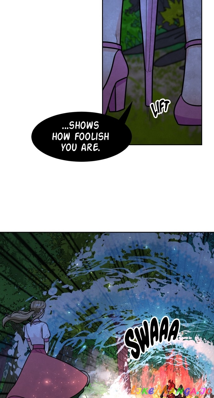 Hwarang: Flower Knights of the Underworld Chapter 85 - page 13