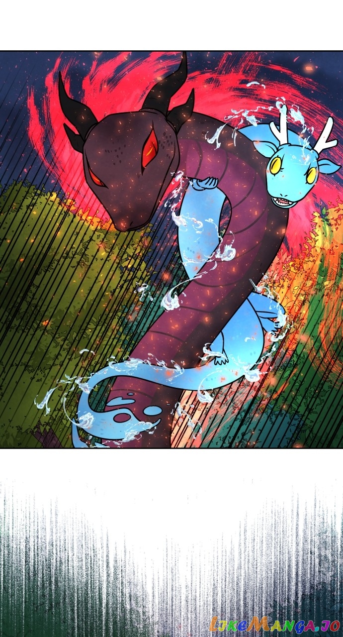 Hwarang: Flower Knights of the Underworld Chapter 85 - page 19