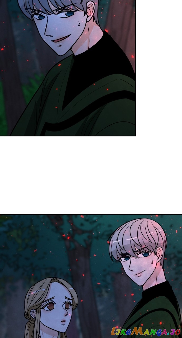 Hwarang: Flower Knights of the Underworld Chapter 85 - page 21