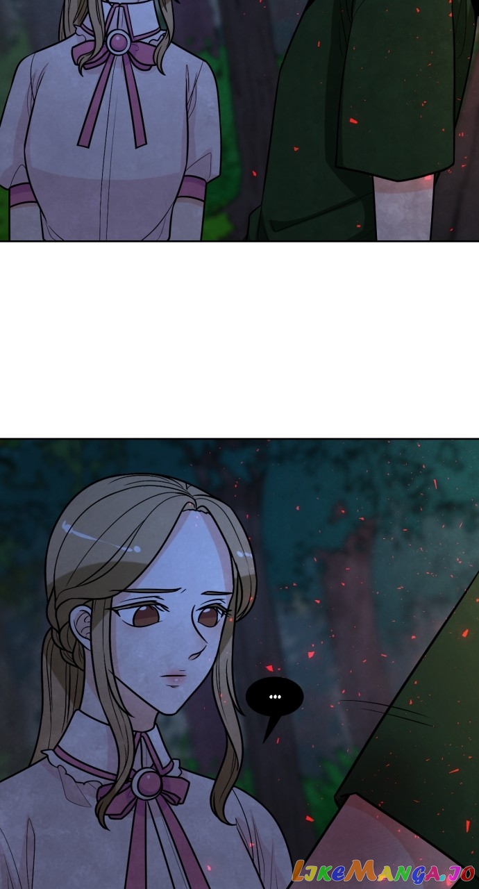 Hwarang: Flower Knights of the Underworld Chapter 85 - page 22