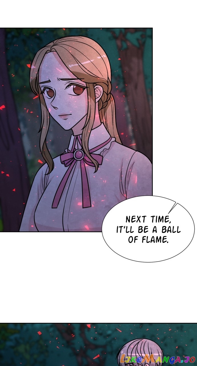 Hwarang: Flower Knights of the Underworld Chapter 85 - page 26