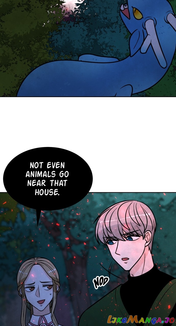 Hwarang: Flower Knights of the Underworld Chapter 85 - page 37