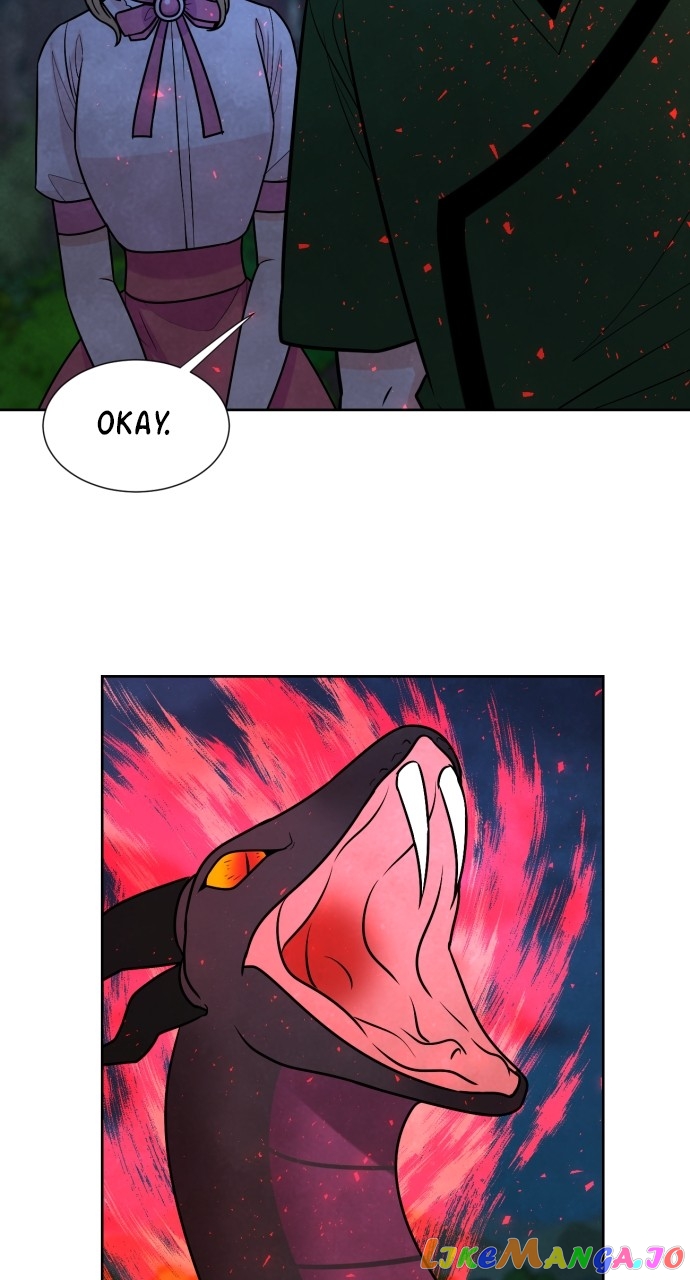 Hwarang: Flower Knights of the Underworld Chapter 85 - page 38