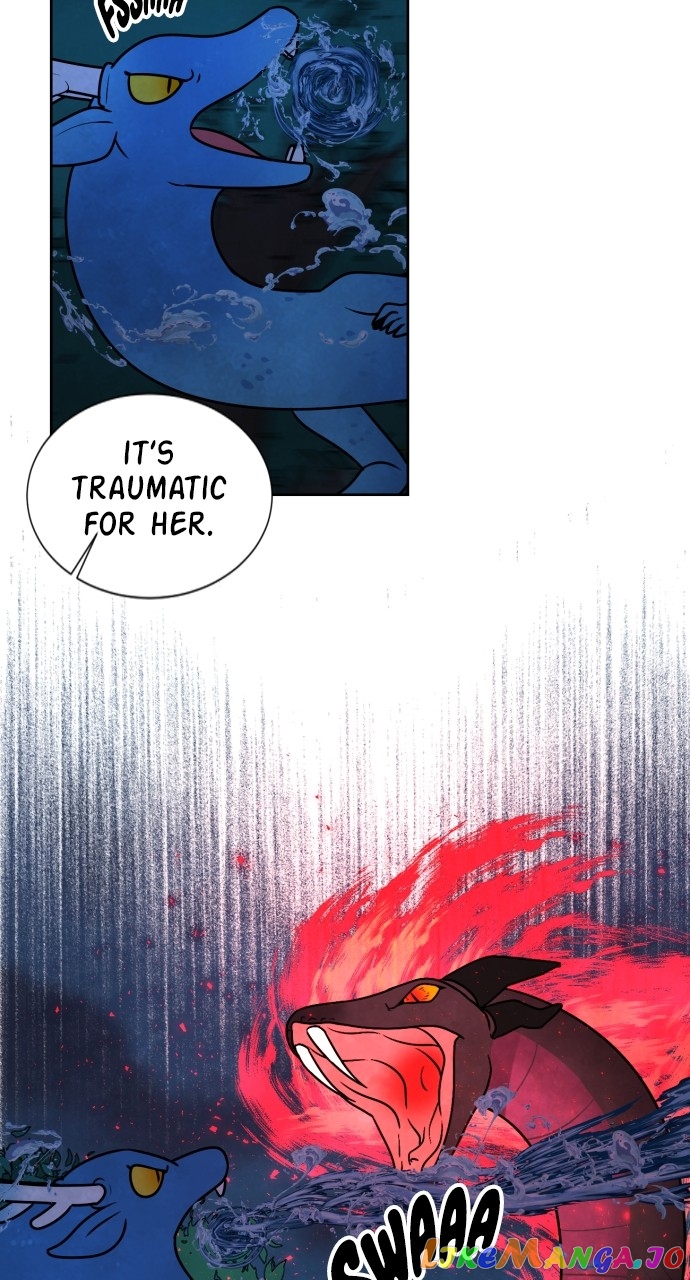 Hwarang: Flower Knights of the Underworld Chapter 85 - page 48
