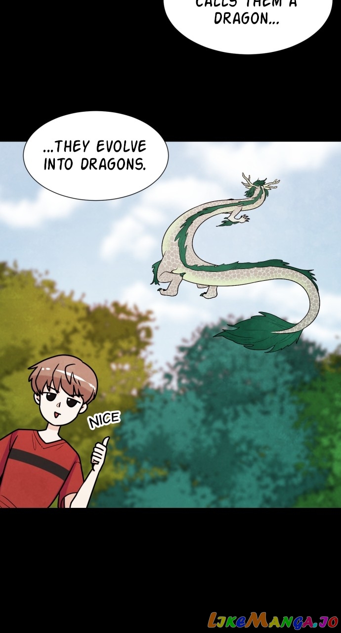 Hwarang: Flower Knights of the Underworld Chapter 86 - page 11