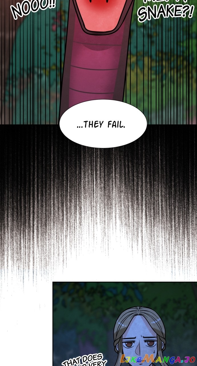 Hwarang: Flower Knights of the Underworld Chapter 86 - page 13