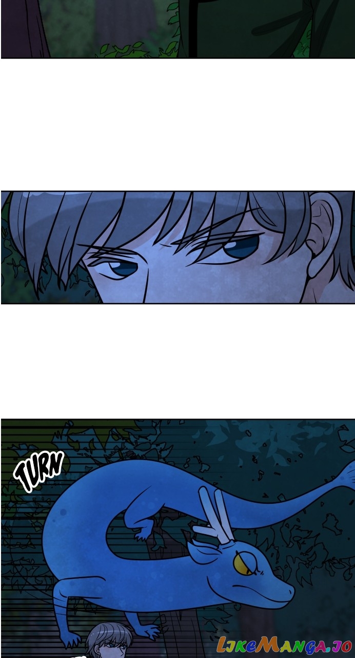 Hwarang: Flower Knights of the Underworld Chapter 86 - page 19