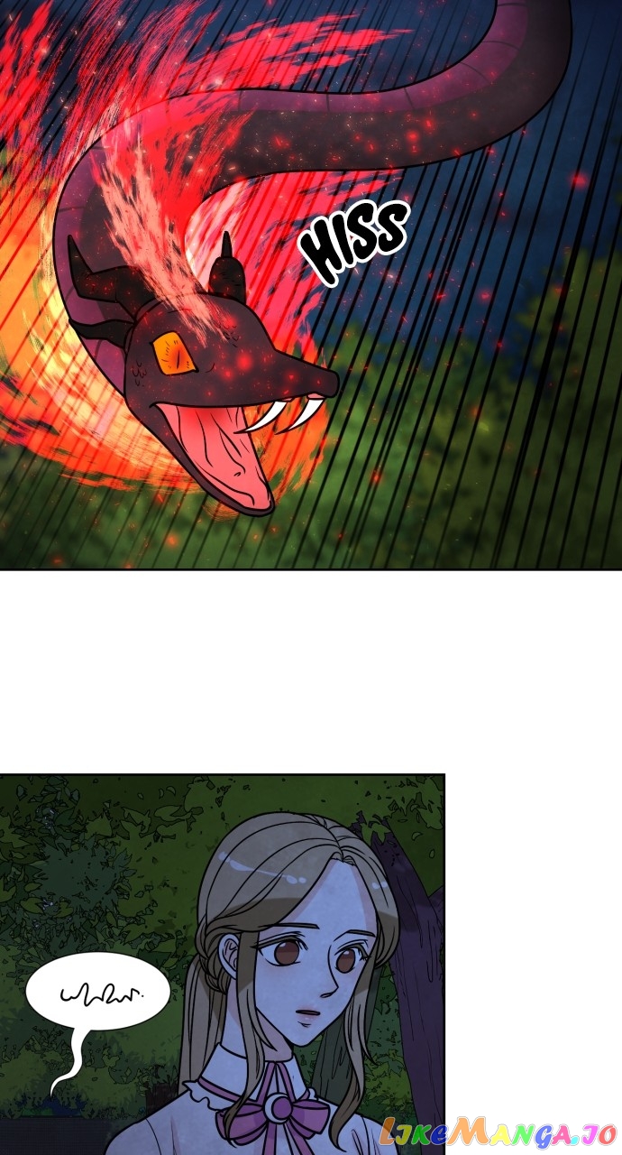 Hwarang: Flower Knights of the Underworld Chapter 86 - page 23