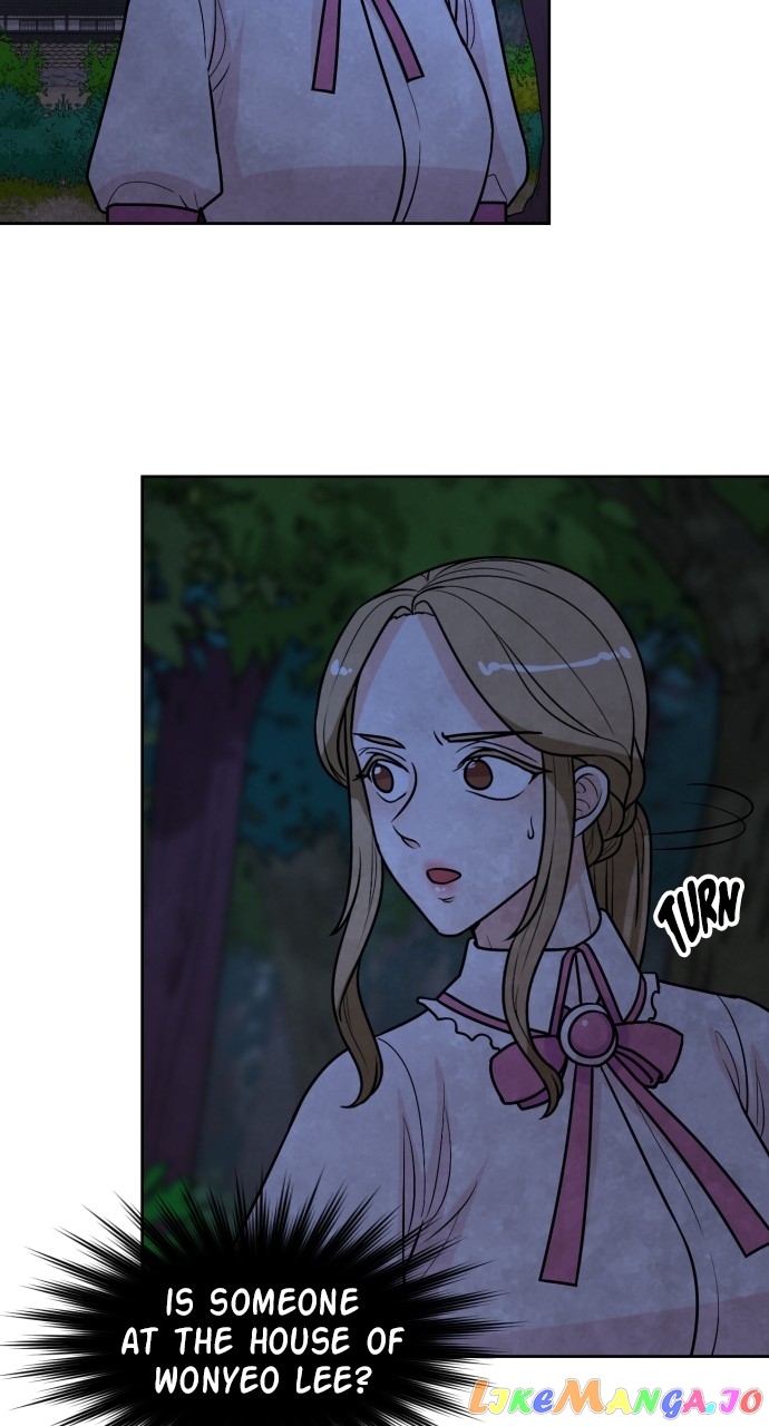 Hwarang: Flower Knights of the Underworld Chapter 86 - page 24