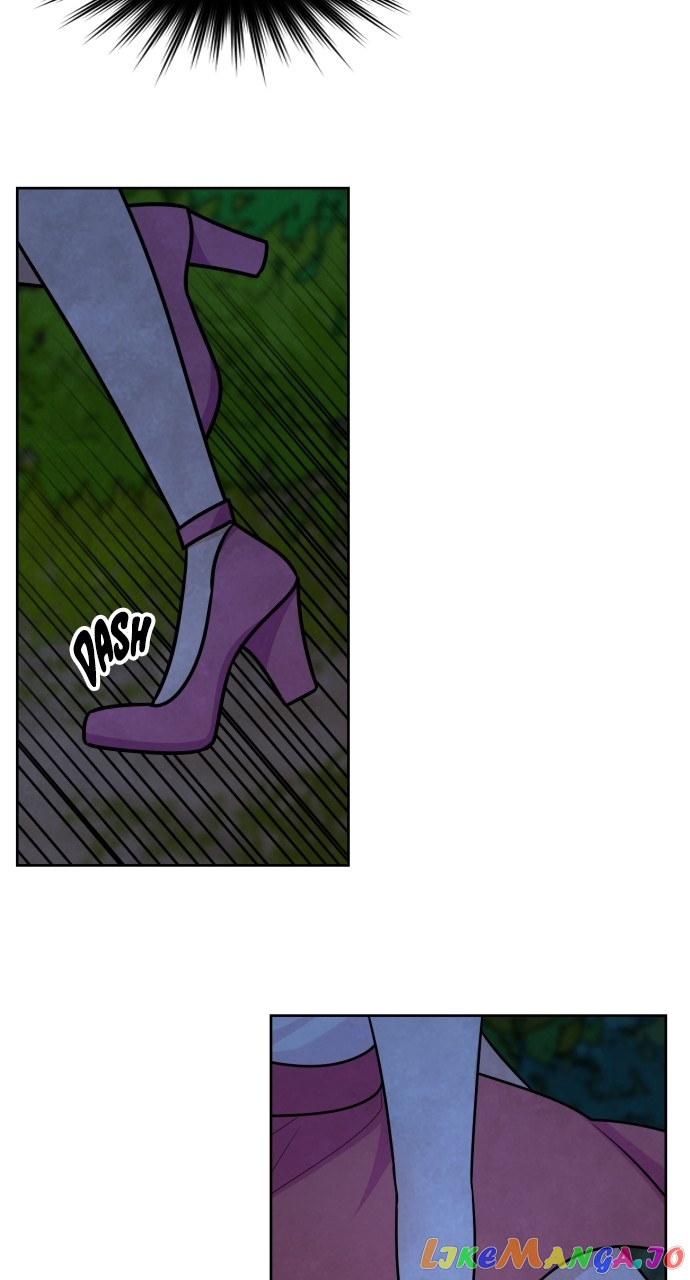 Hwarang: Flower Knights of the Underworld Chapter 86 - page 25