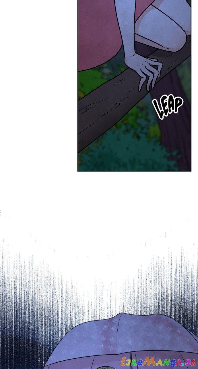Hwarang: Flower Knights of the Underworld Chapter 86 - page 26