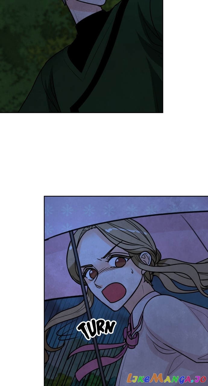 Hwarang: Flower Knights of the Underworld Chapter 86 - page 30