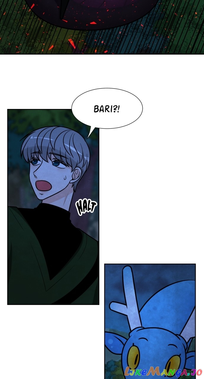 Hwarang: Flower Knights of the Underworld Chapter 86 - page 32