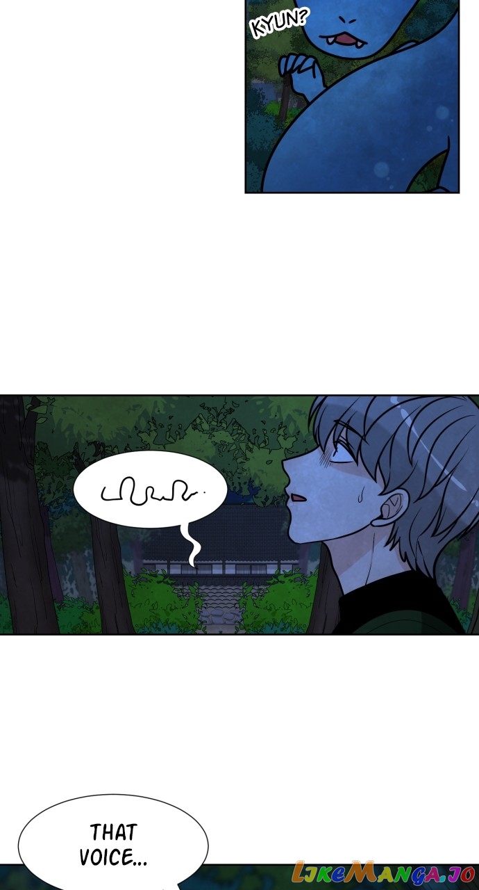 Hwarang: Flower Knights of the Underworld Chapter 86 - page 33