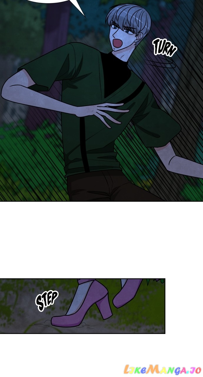 Hwarang: Flower Knights of the Underworld Chapter 86 - page 34