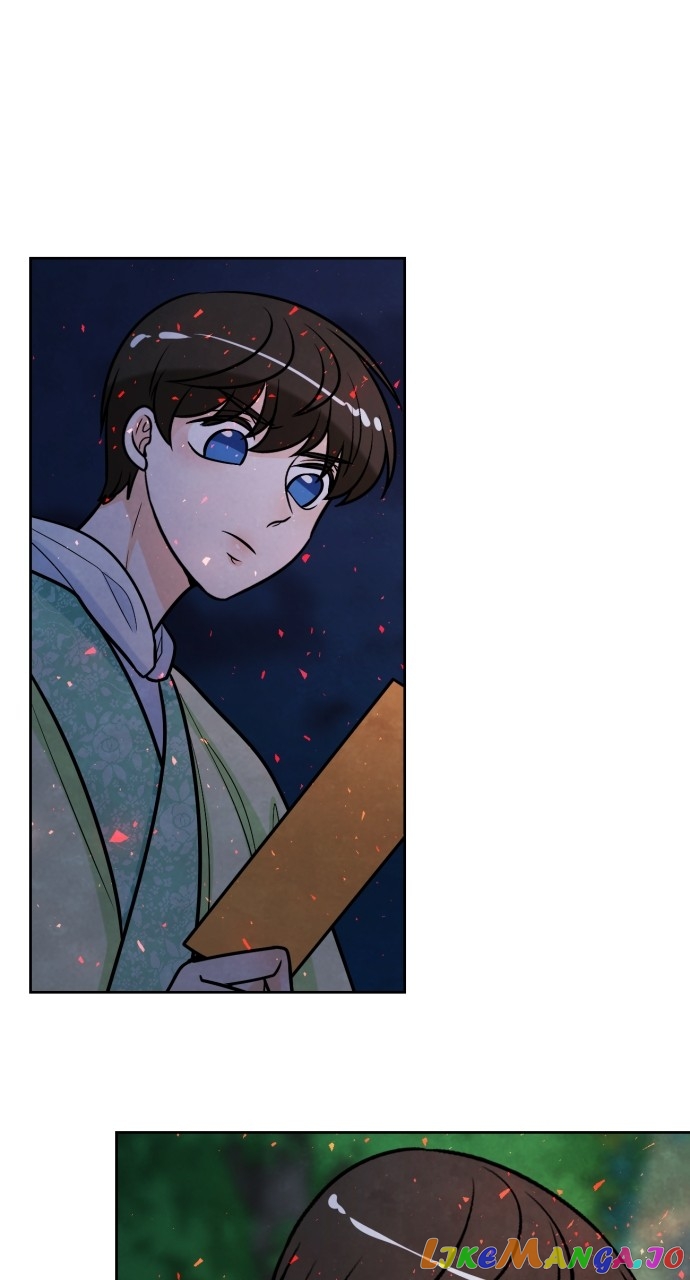 Hwarang: Flower Knights of the Underworld Chapter 86 - page 46