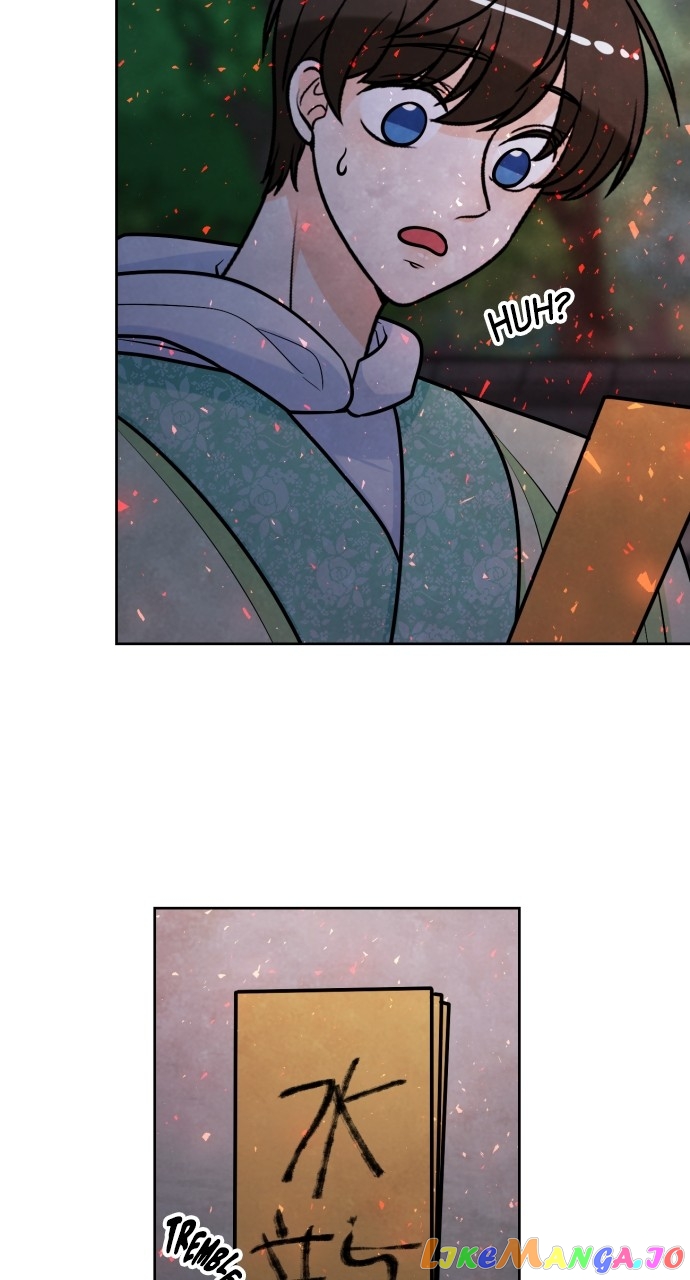 Hwarang: Flower Knights of the Underworld Chapter 86 - page 47