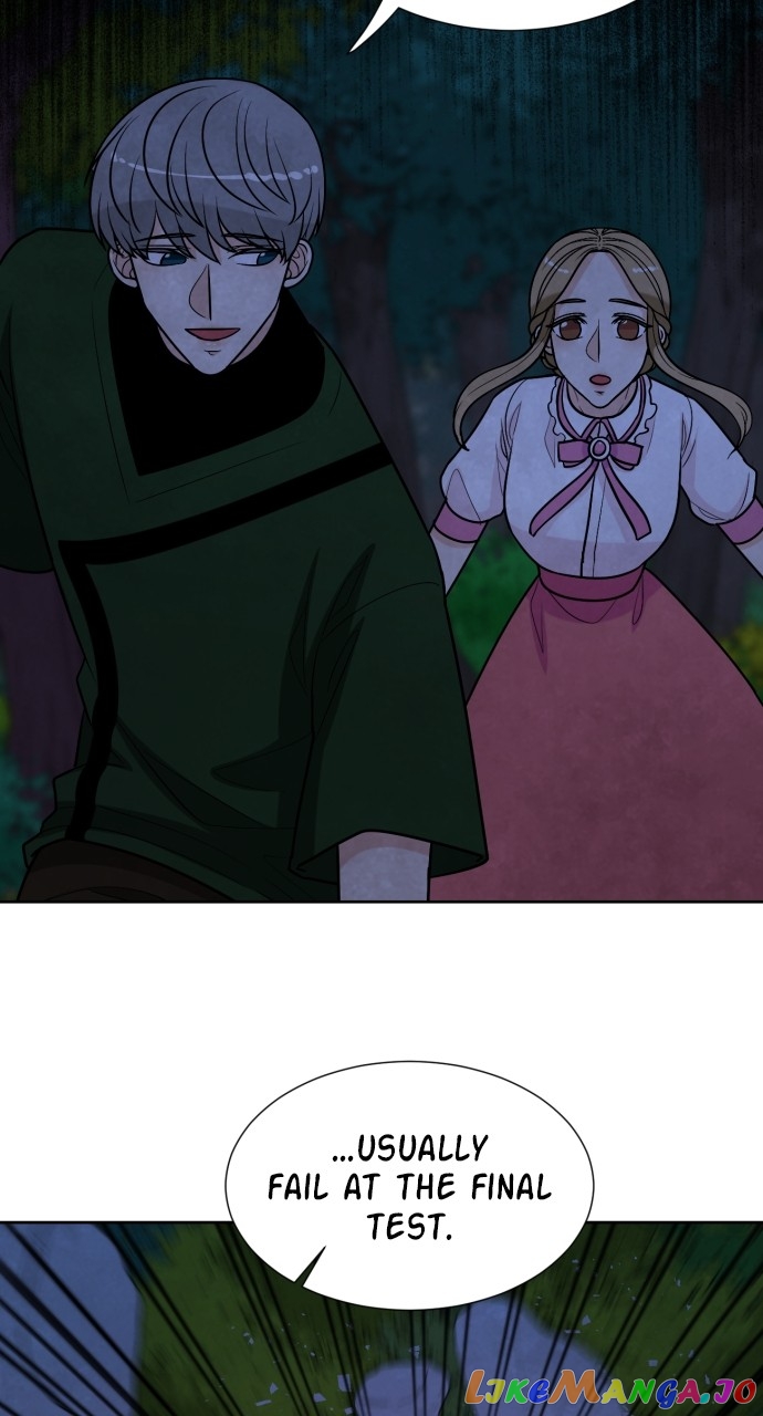 Hwarang: Flower Knights of the Underworld Chapter 86 - page 6