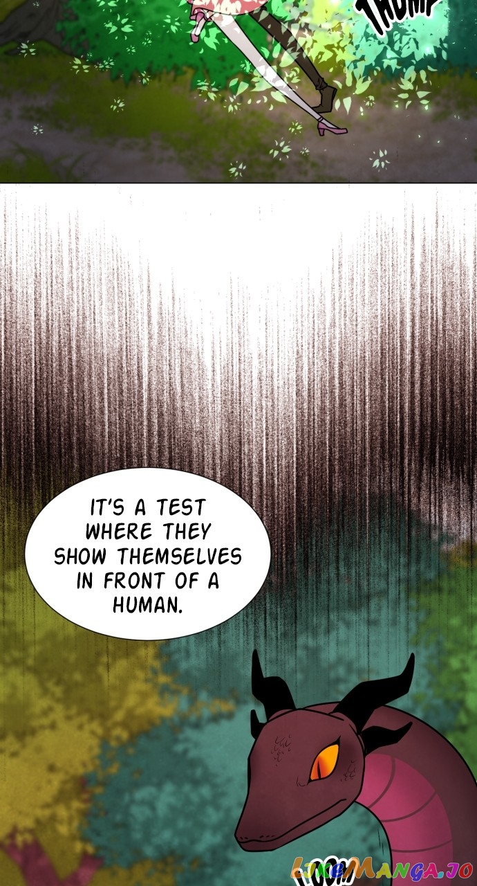 Hwarang: Flower Knights of the Underworld Chapter 86 - page 9