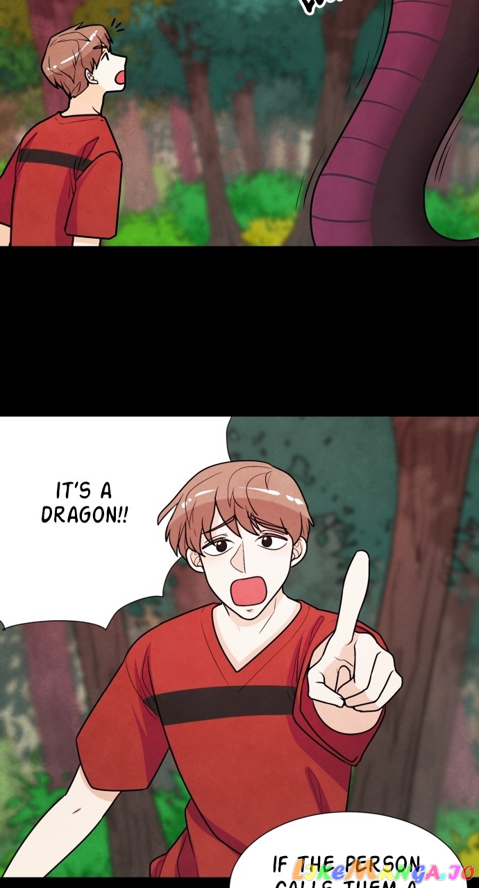 Hwarang: Flower Knights of the Underworld Chapter 86 - page 10